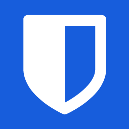 Bitwarden app icon