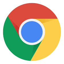 Google Chrome app icon