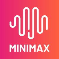 Minimax logo
